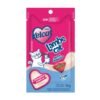 Petisco Cremoso Gato Kelcat Lambe Cat Atum 30g
