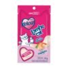 Petisco Cremoso Gato Kelcat Lambe Cat Camarão 30g