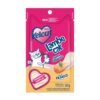 Petisco Cremoso Gato Kelcat Lambe Cat Frango 30g