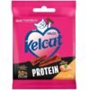Petisco Gato Kelcat Stick Protein Frango 30g 50% Proteína