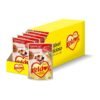 Ração Úmida Cães Keldog Sachê Carne 100g Cx 20un